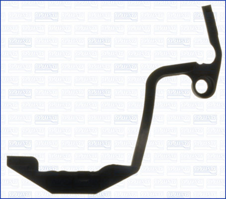 Ajusa Pakking, distributiecarter 00645300