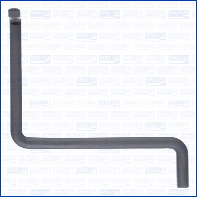 Ajusa Pakking, waterpomp 00645500