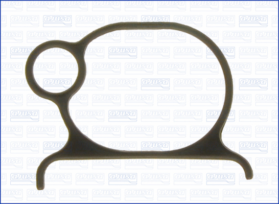 Ajusa Pakking, distributiecarter 00645600