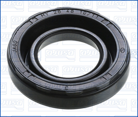 Ajusa Kleppendekselpakking 00647500