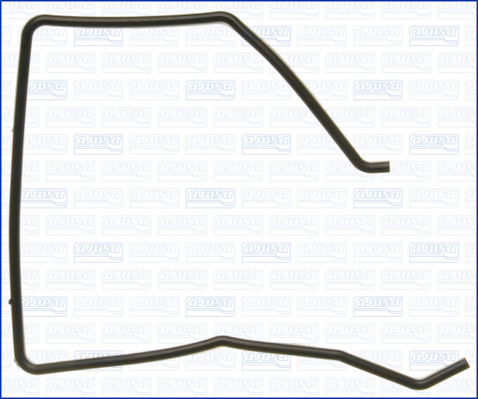 Ajusa Pakking, distributiecarter 00648000