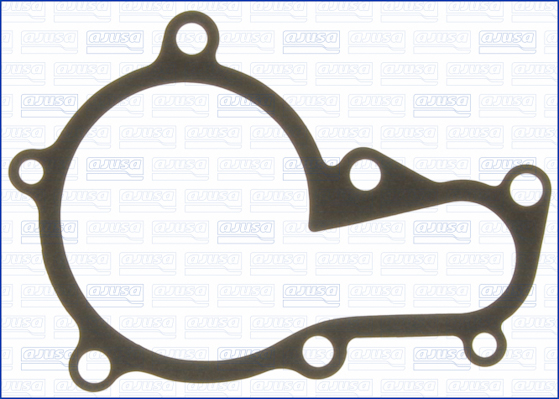 Ajusa Pakking, waterpomp 00648200