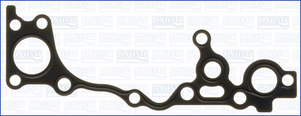 Ajusa Pakking, distributiecarter 00650700