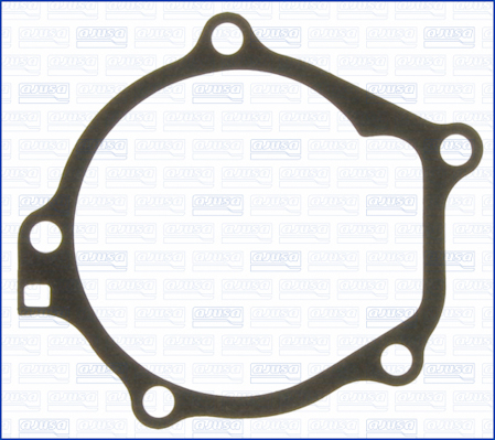 Ajusa Pakking, waterpomp 00653900