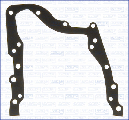 Ajusa Pakking, distributiecarter 00654400