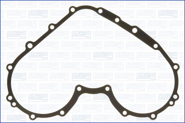 Ajusa Pakking, distributiecarter 00654500