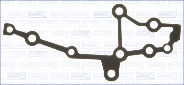 Ajusa Pakking, distributiecarter 00655100