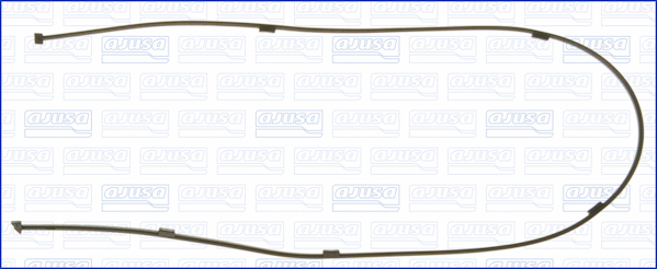 Ajusa Pakking, distributiecarter 00655400