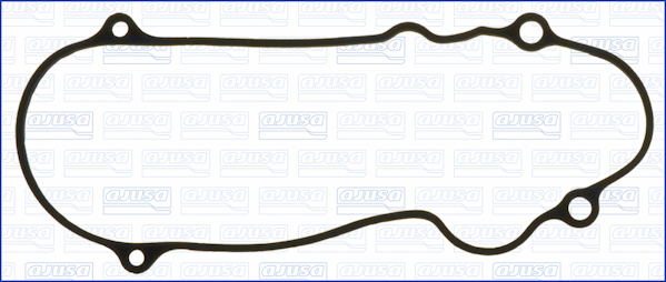 Ajusa Pakking, distributiecarter 00657100