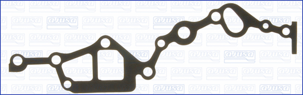 Ajusa Pakking, distributiecarter 00662200