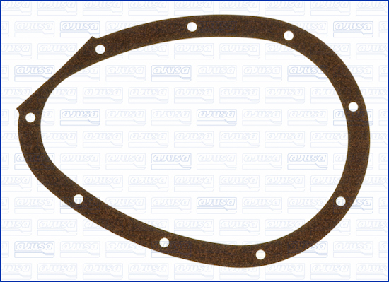 Ajusa Pakking, distributiecarter 00664200