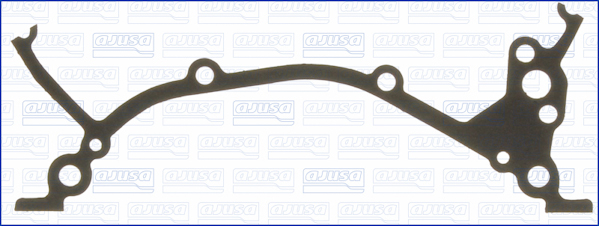 Ajusa Pakking, oliepomp 00666700