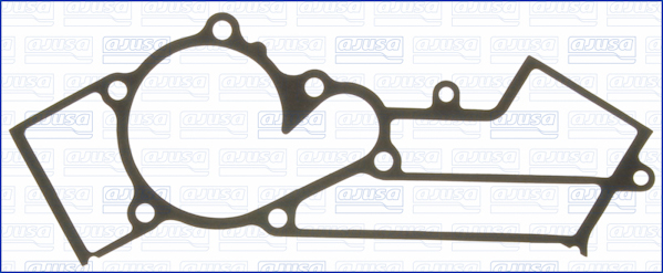 Ajusa Pakking, waterpomp 00667000