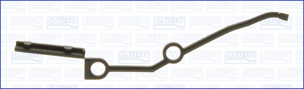 Ajusa Pakking, distributiecarter 00667200