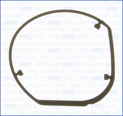 Ajusa Pakking, oliepomp 00667500