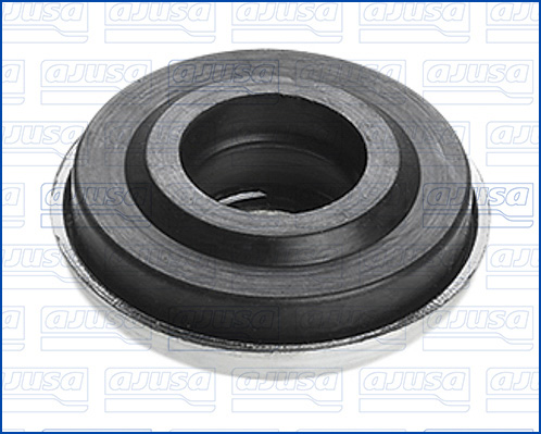 Ajusa Pakking, cilinderkopdeksel 00668300