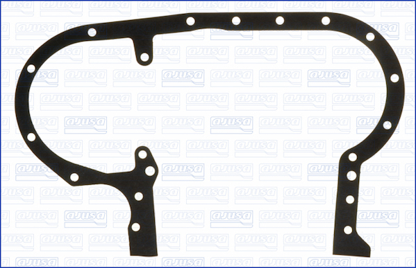 Ajusa Pakking, distributiecarter 00669600