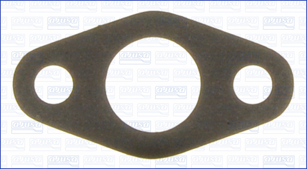 Ajusa Dichting, olieuitlaat turbolader 00672300