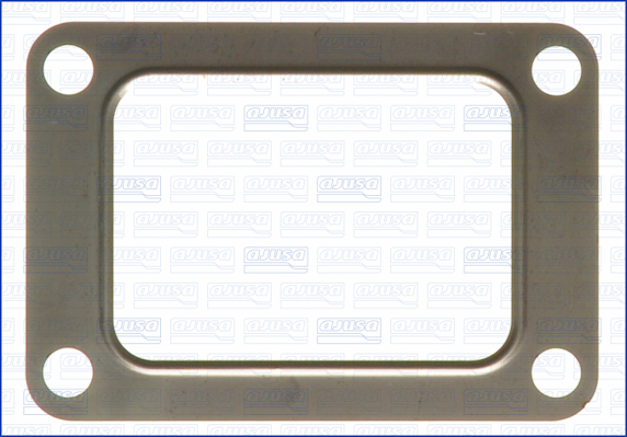 Ajusa Afdichtring, turbolader 00674500