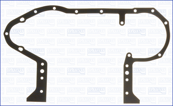 Ajusa Pakking, distributiecarter 00675000