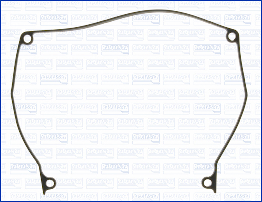 Ajusa Pakking, distributiecarter 00679300