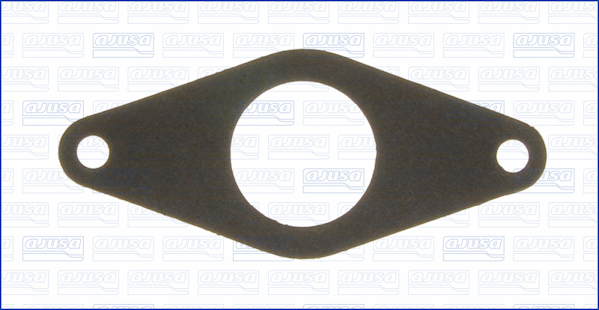 Ajusa Afdichtring, turbolader 00682100