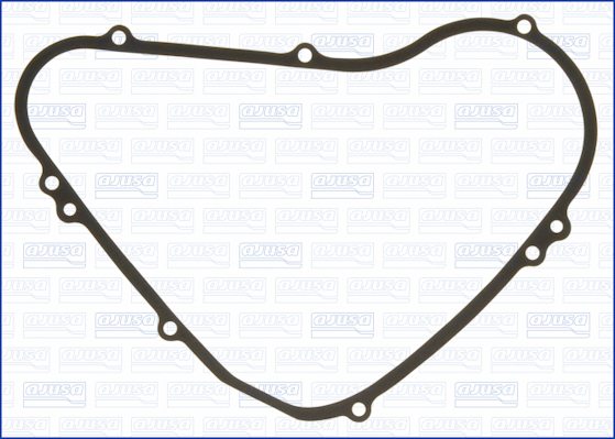 Ajusa Pakking, distributiecarter 00682400