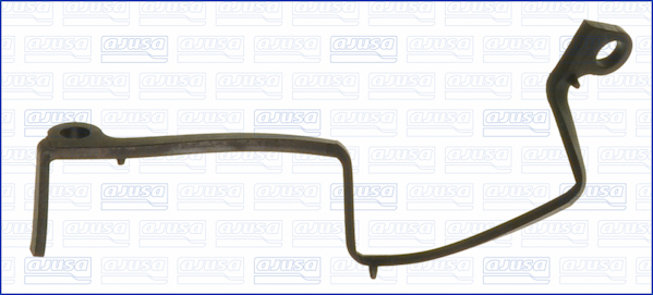 Ajusa Pakking, distributiecarter 00684300