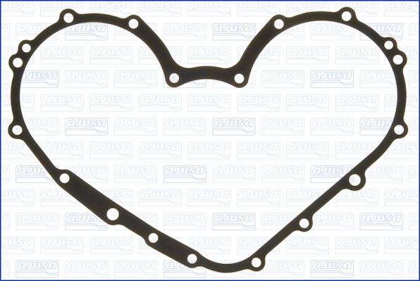 Ajusa Pakking, distributiecarter 00687200