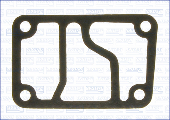 Ajusa Pakking, oliepomp 00687800