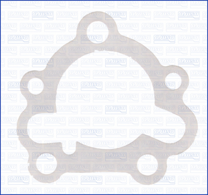 Ajusa Pakking, oliefilter 00692300