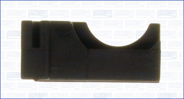 Ajusa Pakking, distributiecarter 00704500