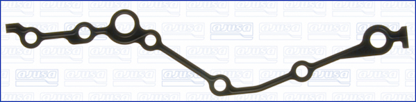 Ajusa Pakking, distributiecarter 00704900