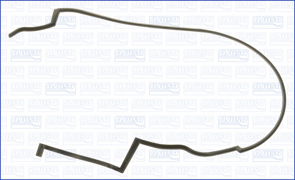 Ajusa Pakking, distributiecarter 00707400