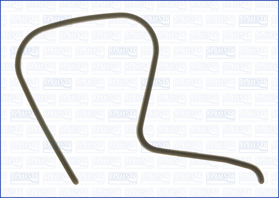 Ajusa Pakking, distributiecarter 00707700