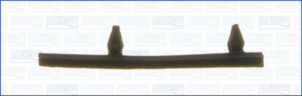 Ajusa Pakking, distributiecarter 00707900