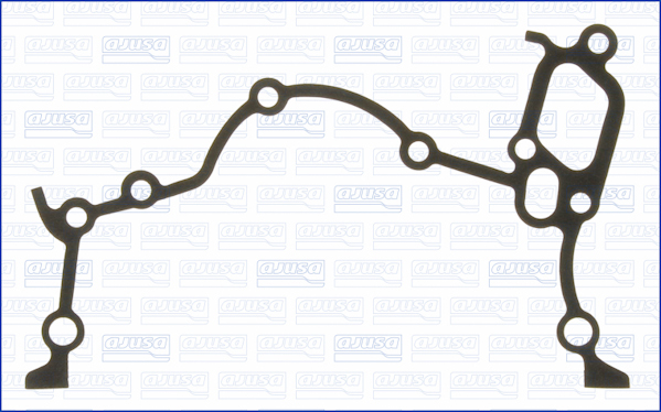 Ajusa Pakking, oliepomp 00708000