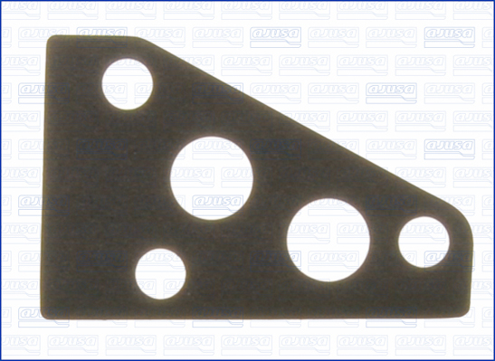 Ajusa Pakking, oliefilter 00710000