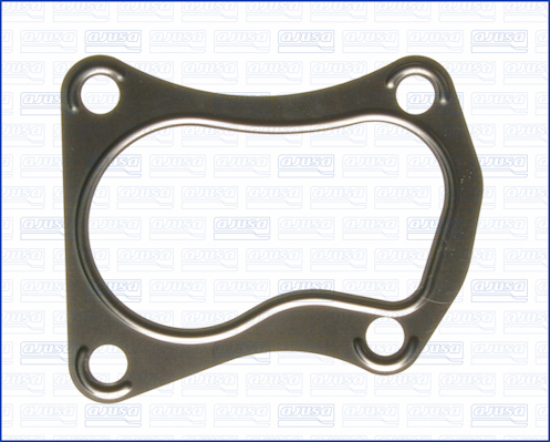 Ajusa Afdichtring, turbolader 00711400