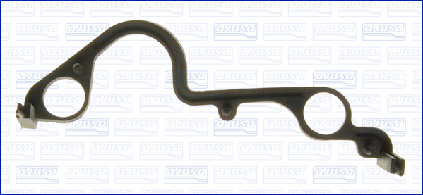 Ajusa Pakking, distributiecarter 00713100