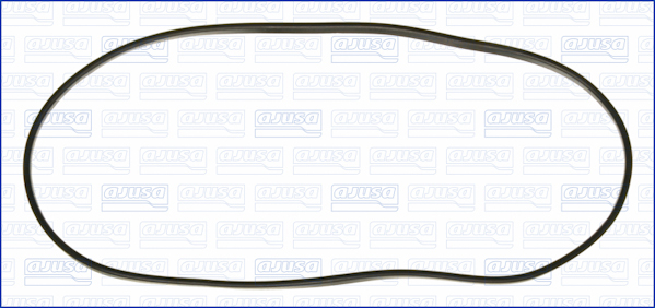 Ajusa Pakking, distributiecarter 00727000