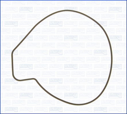 Ajusa Pakking, waterpomp 00728600