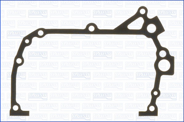 Ajusa Pakking, oliepomp 00730500