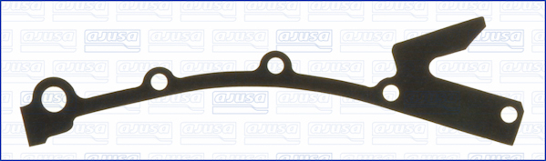 Ajusa Pakking, distributiecarter 00740300