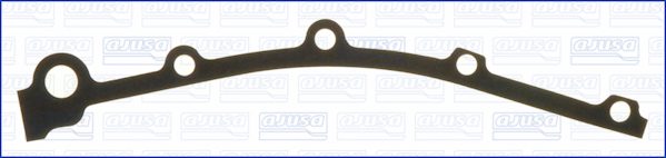 Ajusa Pakking, distributiecarter 00740400