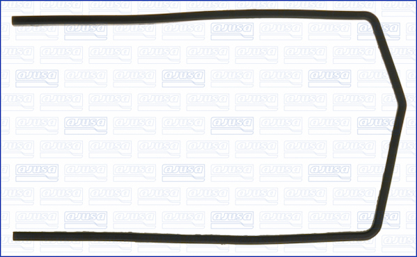 Ajusa Pakking, distributiecarter 00740900