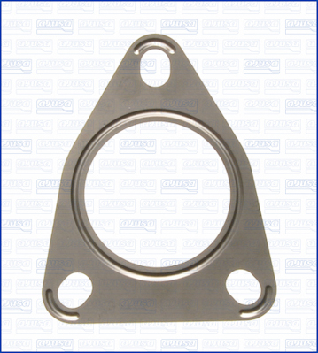 Ajusa Afdichtring, turbolader 00752300