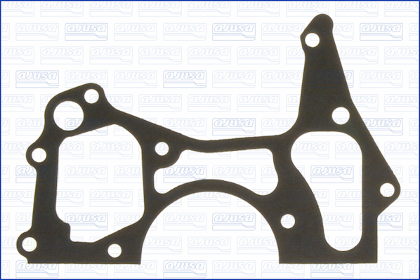 Ajusa Pakking, distributiecarter 00764100