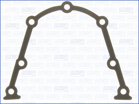 Ajusa Pakking, distributiecarter 00781500