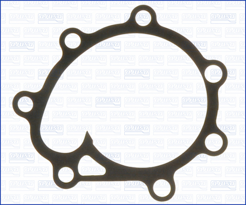 Ajusa Pakking, waterpomp 00781800